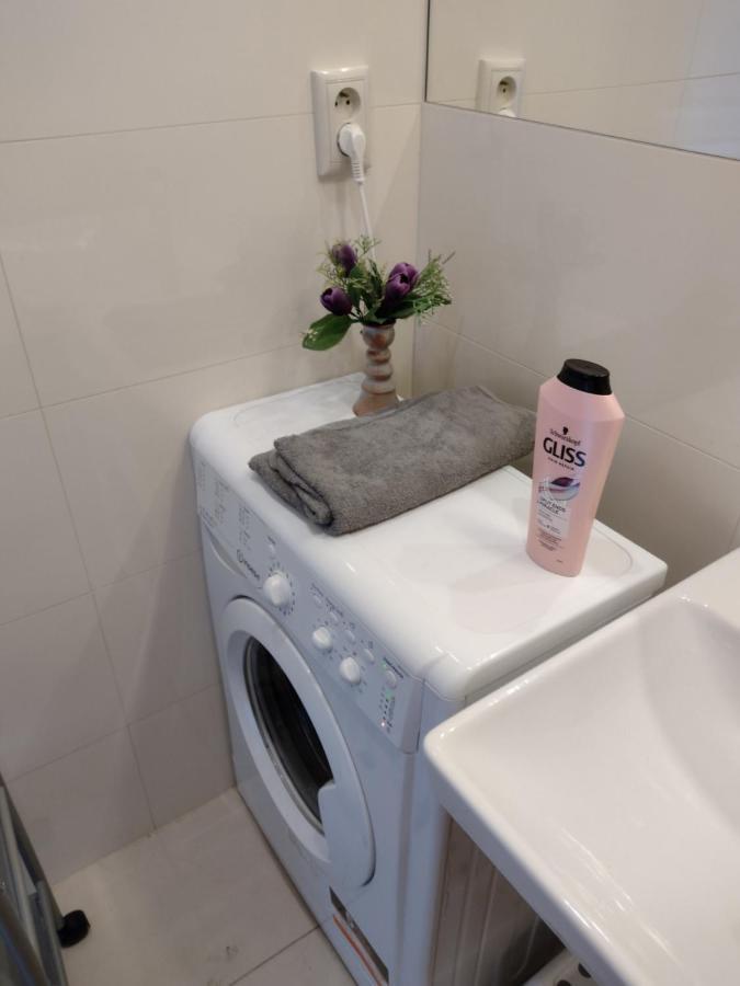 Small Studio City Center Apartment Prague